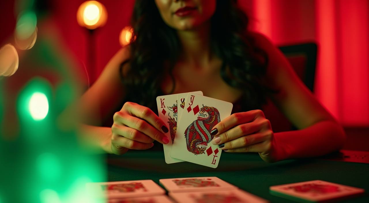 Roulette LuckWave